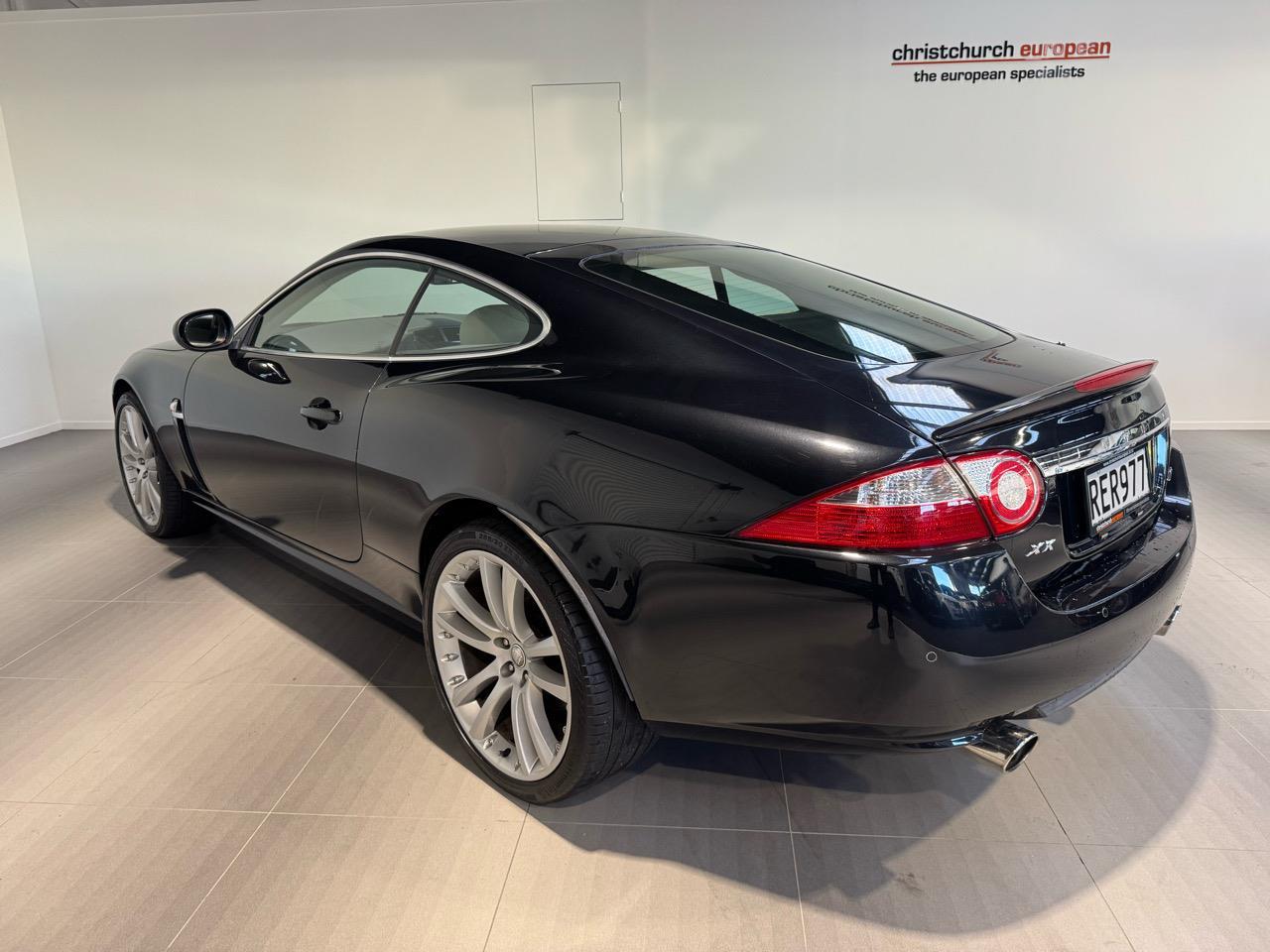 image-2, 2006 Jaguar XK 4.2 V8 Coupe at Christchurch
