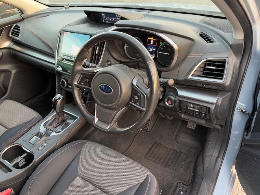 image-1, 2017 Subaru XV 2.0 I-L Eyesight 4WD at Christchurch