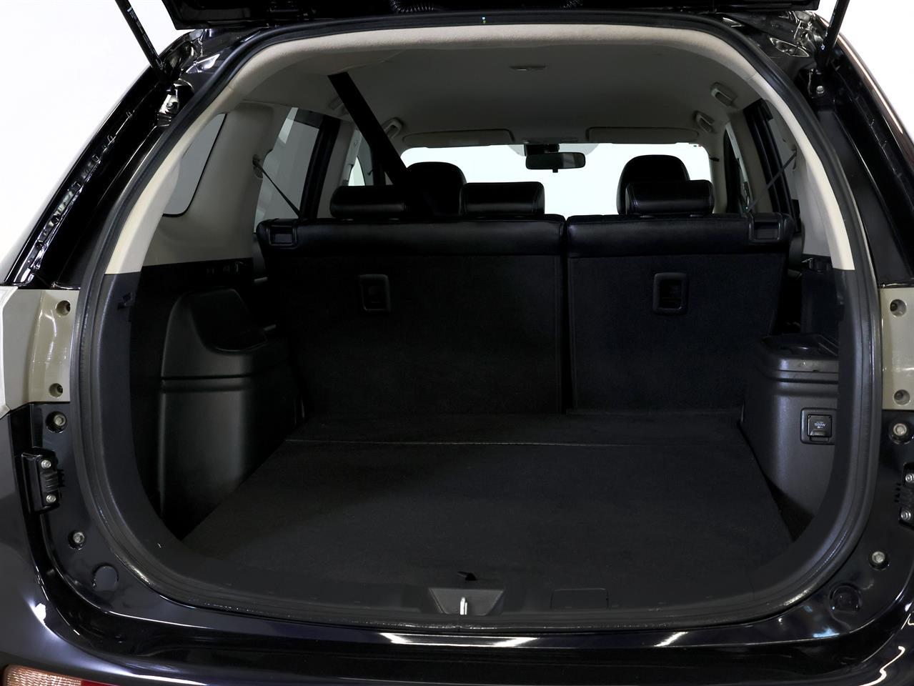 image-19, 2013 Mitsubishi Outlander PHEV G 4WD 'Safety Packa at Christchurch
