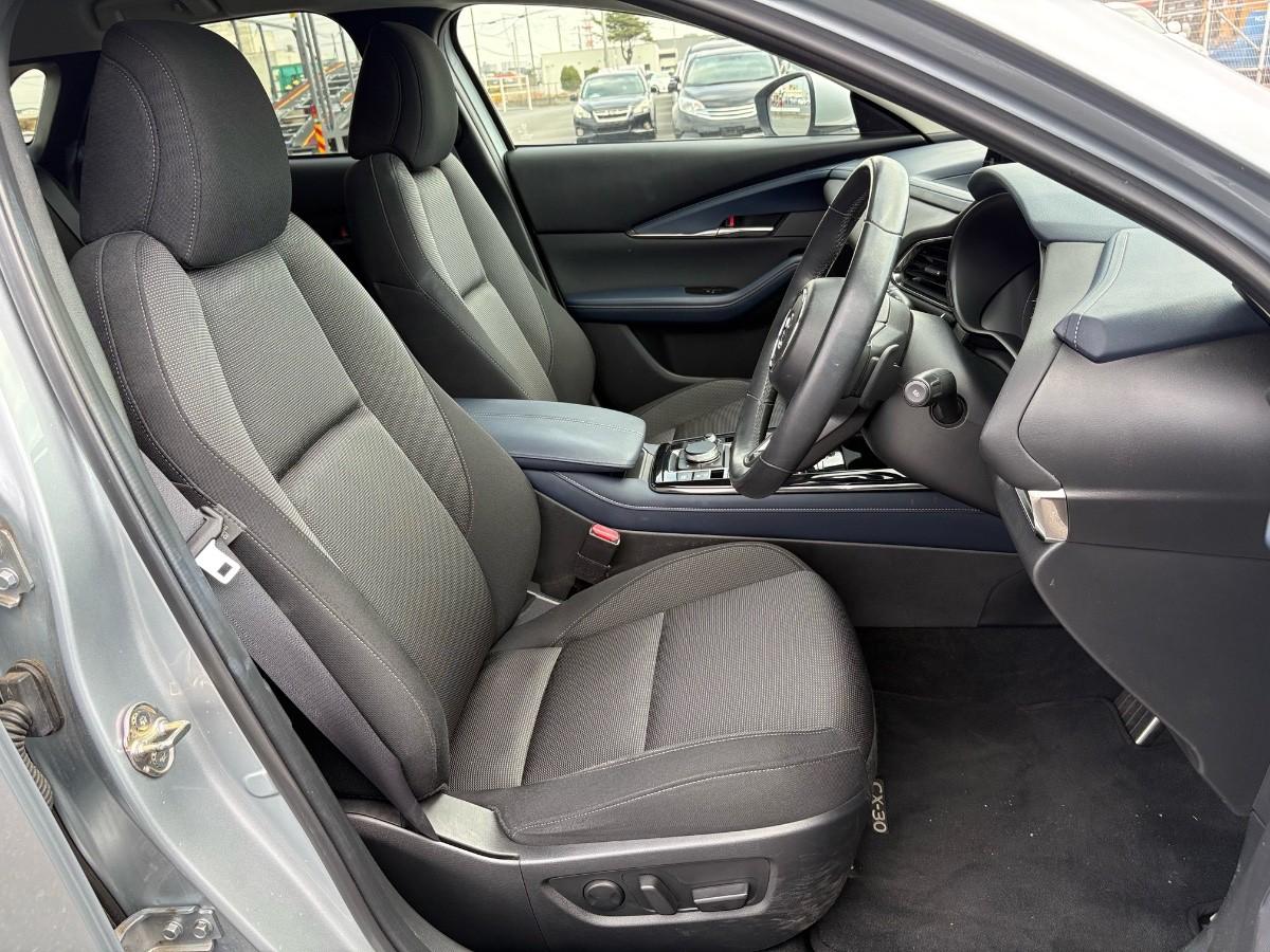 image-5, 2021 Mazda Cx-30 20S PRO ACTIVE TOURING at Christchurch