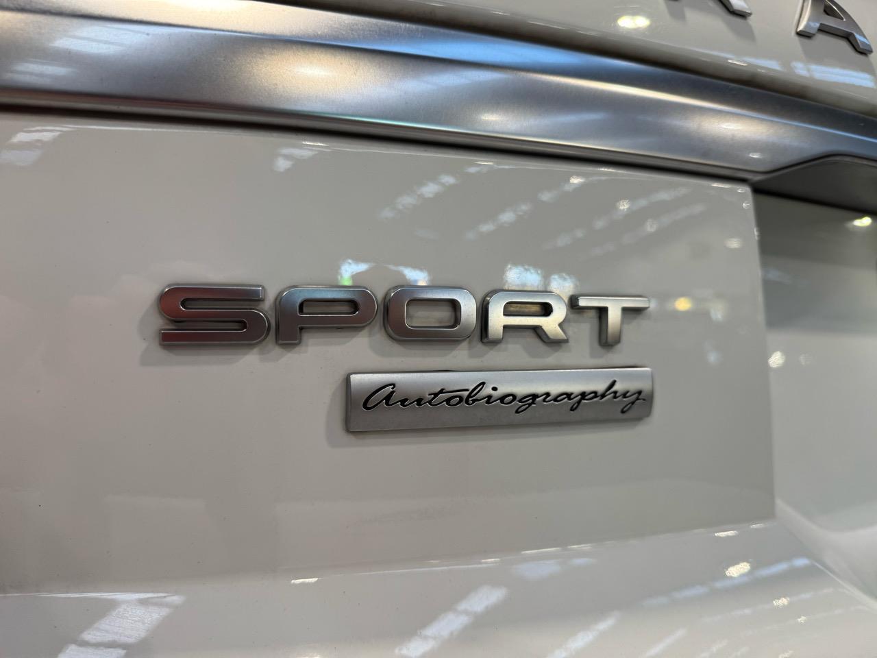 image-7, 2019 LandRover Range Rover Sport V6 Supercharged A at Christchurch