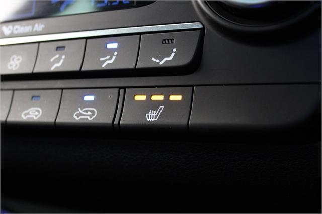 image-15, 2020 Hyundai Tucson ELITE 2.0L PETROL at Christchurch