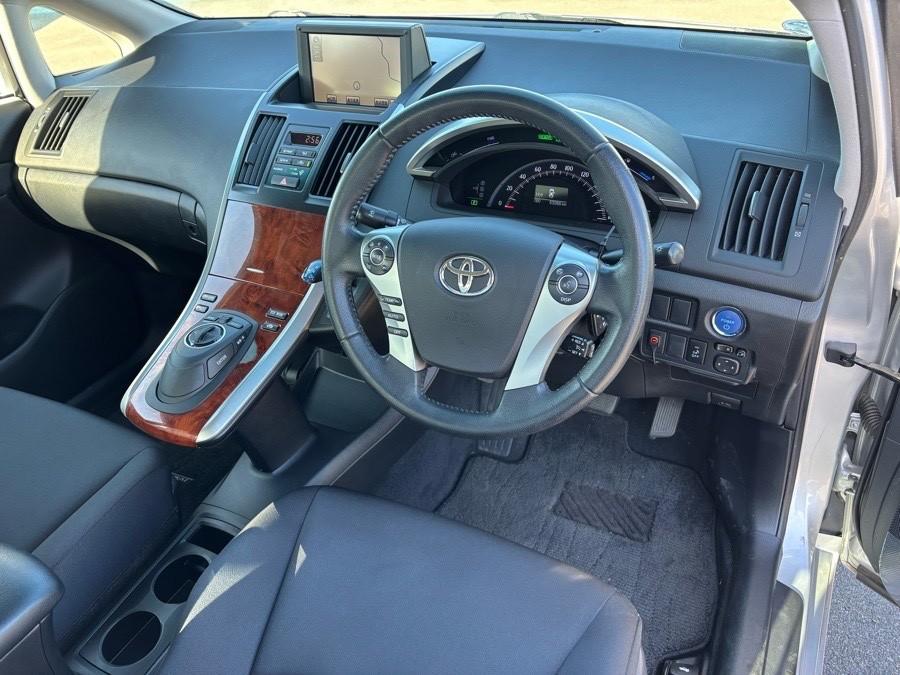 image-1, 2013 Toyota SAI S at Christchurch