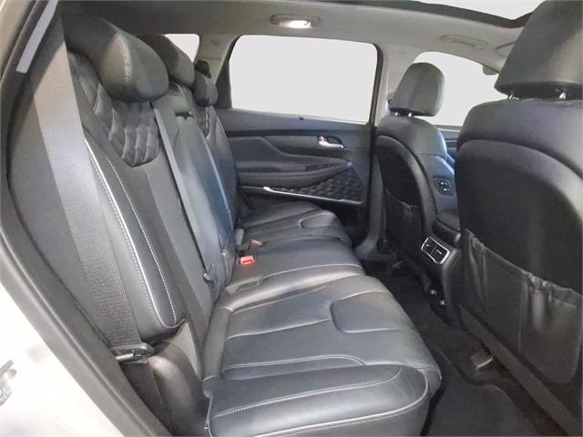 image-15, 2021 Hyundai Santa Fe 2.5P Limited AWD TM 7S at Dunedin