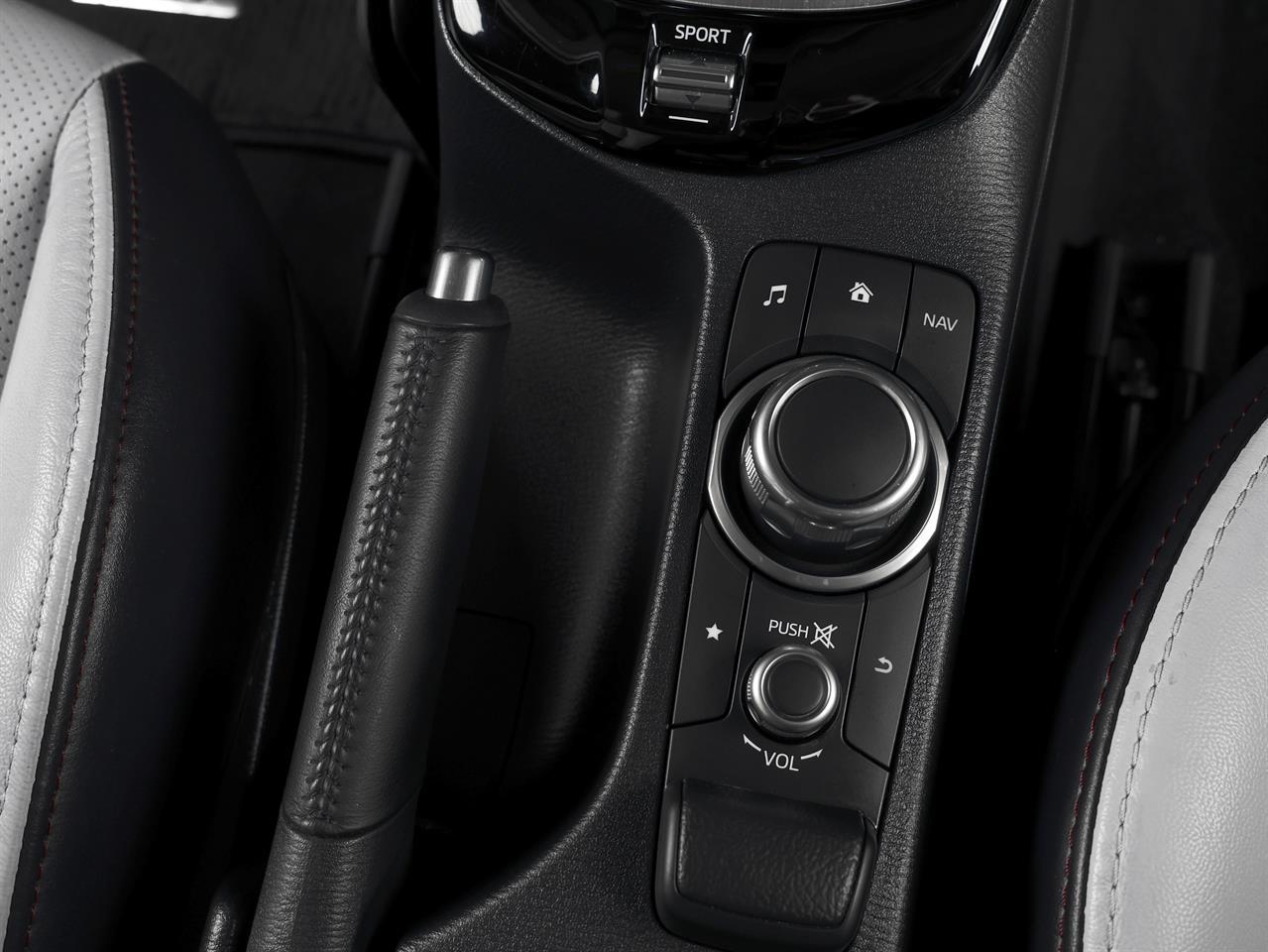 image-13, 2018 Mazda CX-3 20S 4WD 'Leather Package' at Christchurch