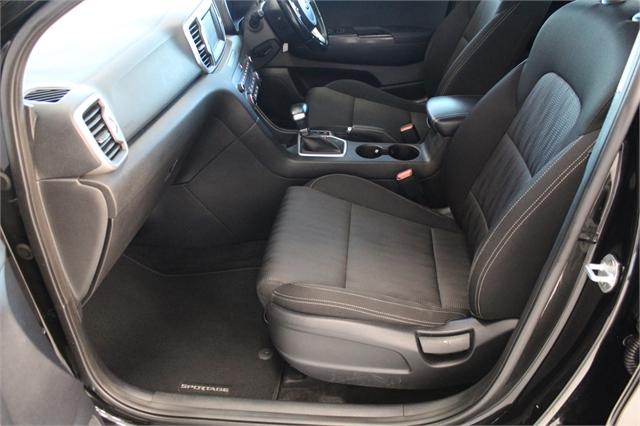image-13, 2016 Kia Sportage Urban LX 2.0L PETROL at Christchurch