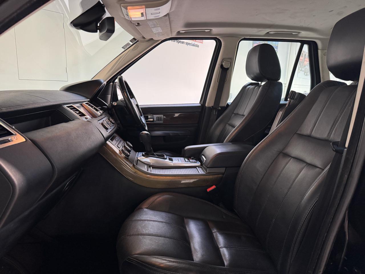 image-6, 2013 LandRover Range Rover Sport TDV6 Facelift Die at Christchurch