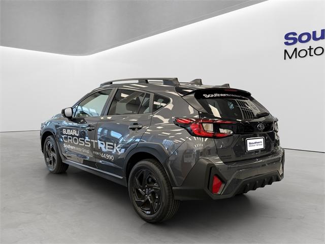 image-4, 2026 Subaru Crosstrek 2.0i Sport Edition at Dunedin