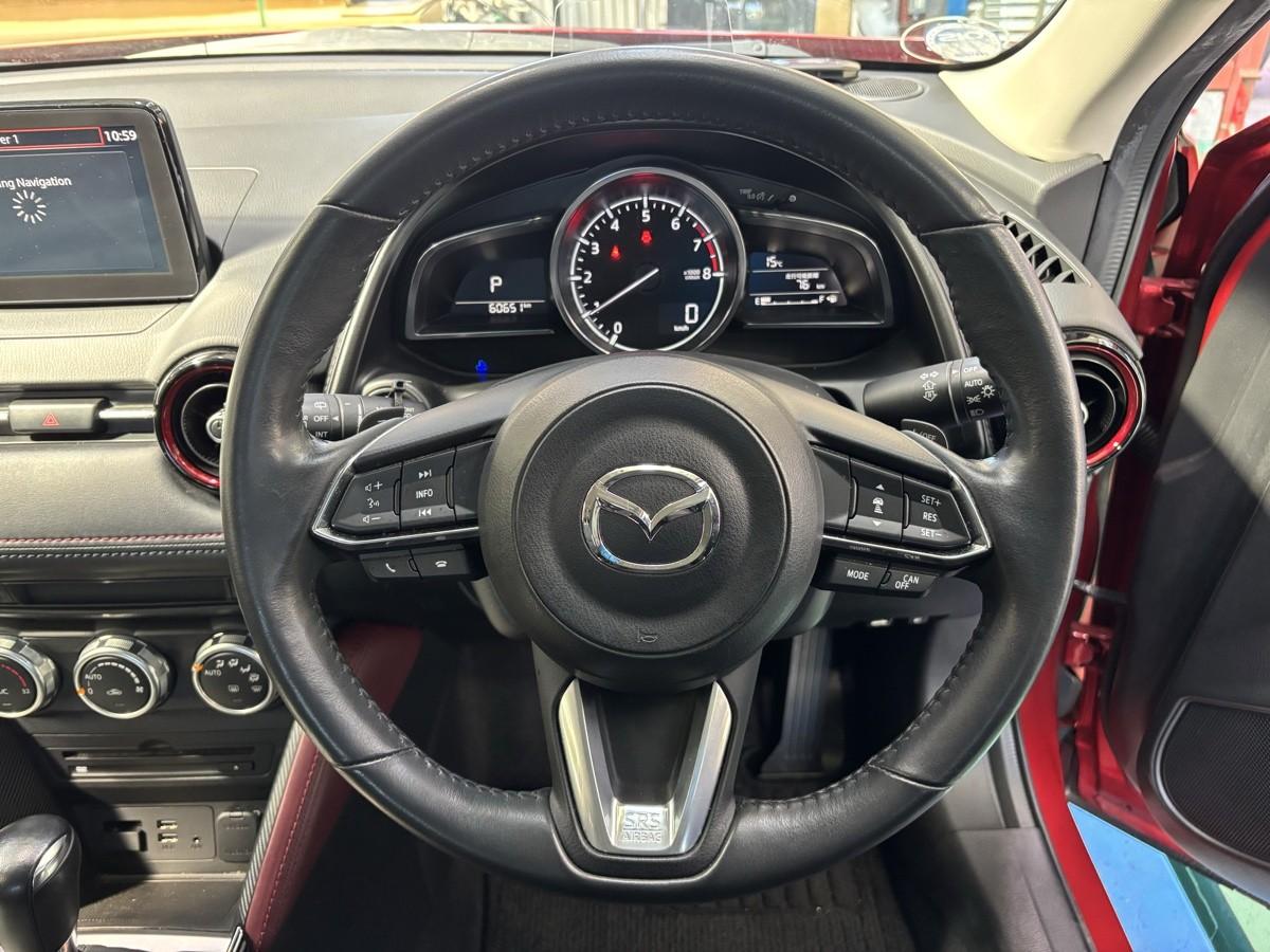 image-7, 2018 Mazda CX-3 20S PROACTIVE at Christchurch