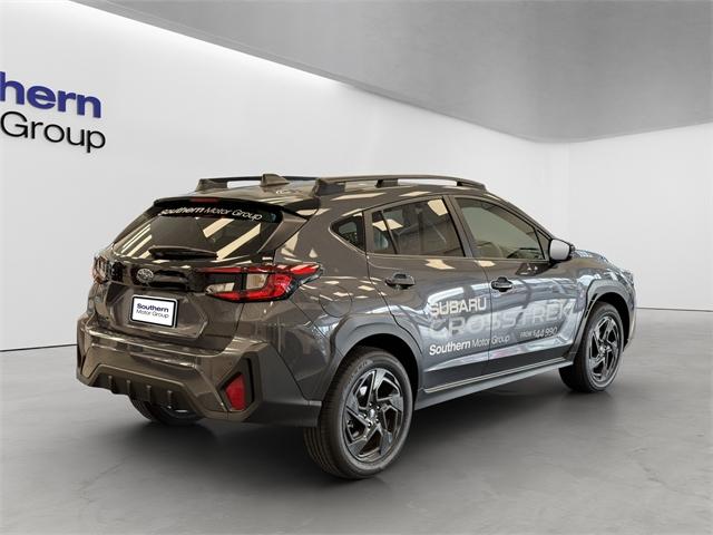 image-7, 2026 Subaru Crosstrek 2.0i Sport Edition at Dunedin