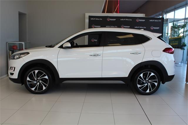 image-5, 2020 Hyundai Tucson ELITE 2.0L PETROL at Christchurch