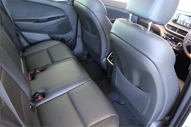image-16, 2020 Hyundai Tucson ELITE 2.0L PETROL at Christchurch