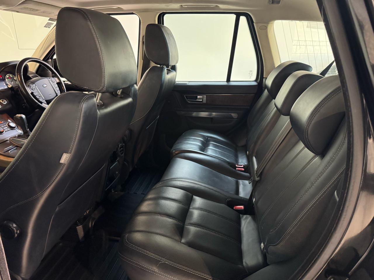 image-8, 2013 LandRover Range Rover Sport TDV6 Facelift Die at Christchurch