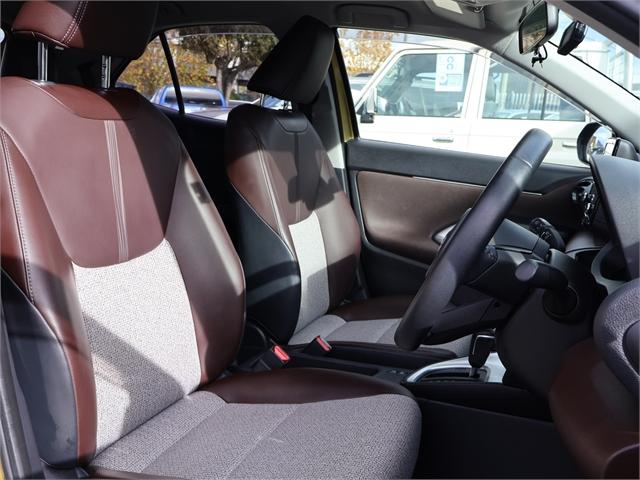 image-10, 2021 Toyota Yaris Cross Hybrid Z 2WD, Push Start at Christchurch