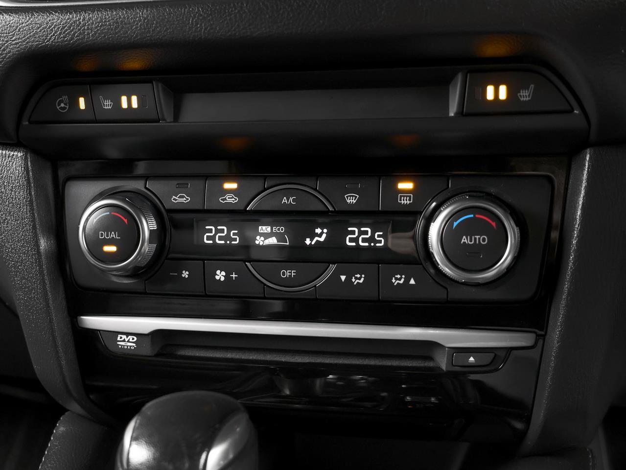 image-16, 2016 Mazda Atenza 25S Leather Package 'Facelift' at Christchurch