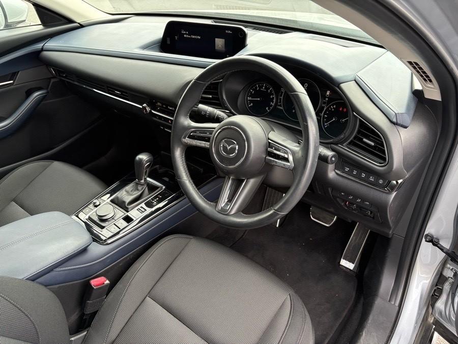 image-1, 2021 Mazda Cx-30 20S PRO ACTIVE TOURING at Christchurch
