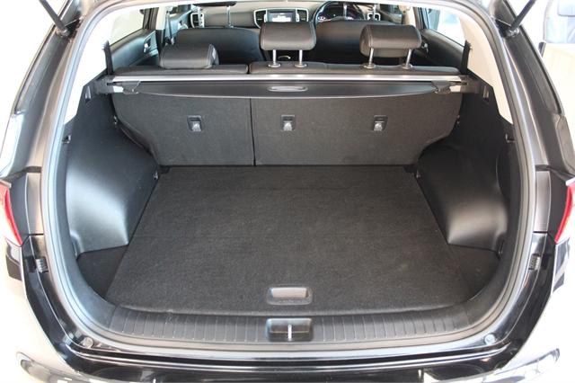 image-8, 2016 Kia Sportage Urban LX 2.0L PETROL at Christchurch