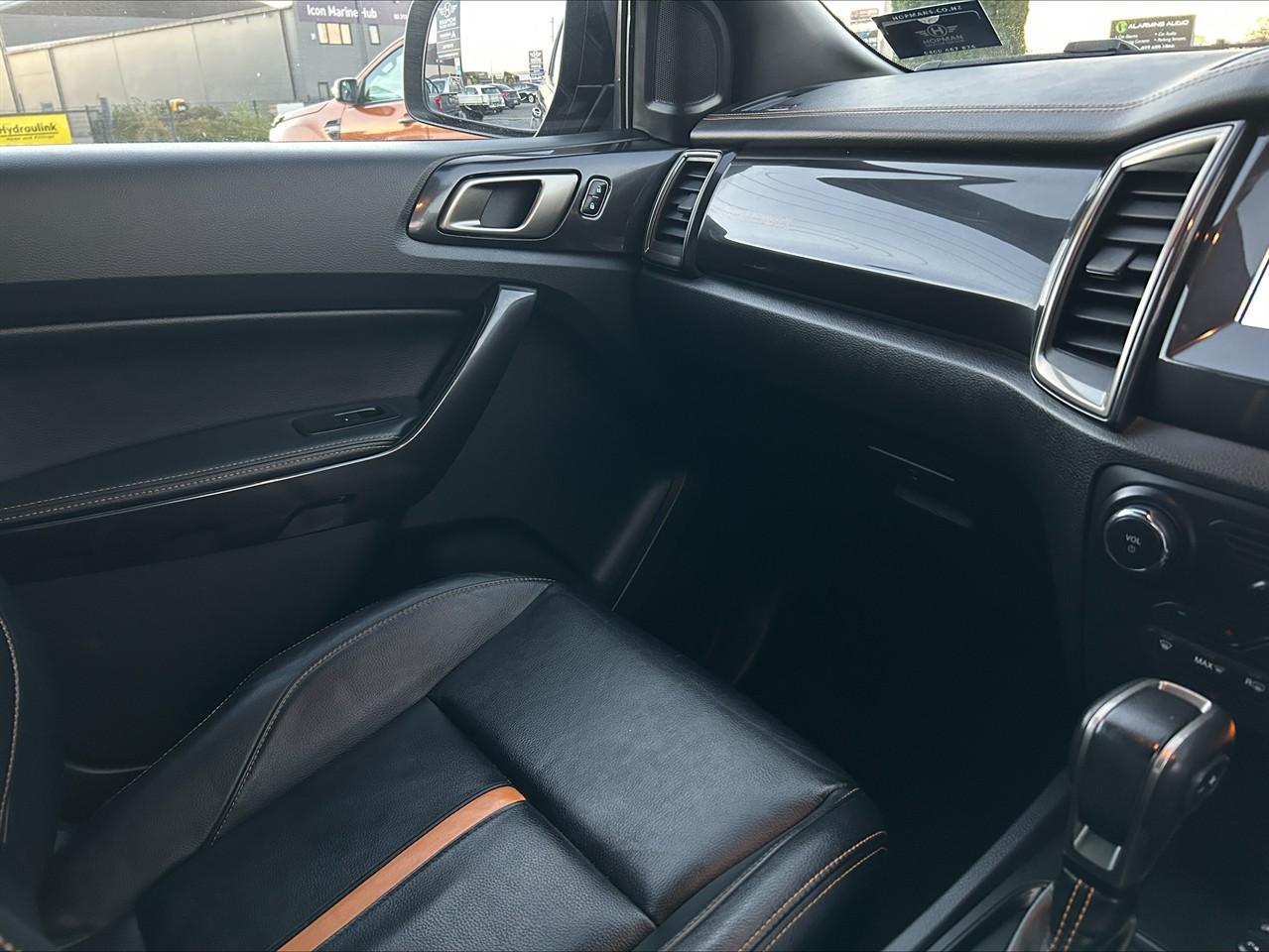 image-13, 2022 Ford Ranger Wildtrak X 2.0D/4WD at Waimakariri
