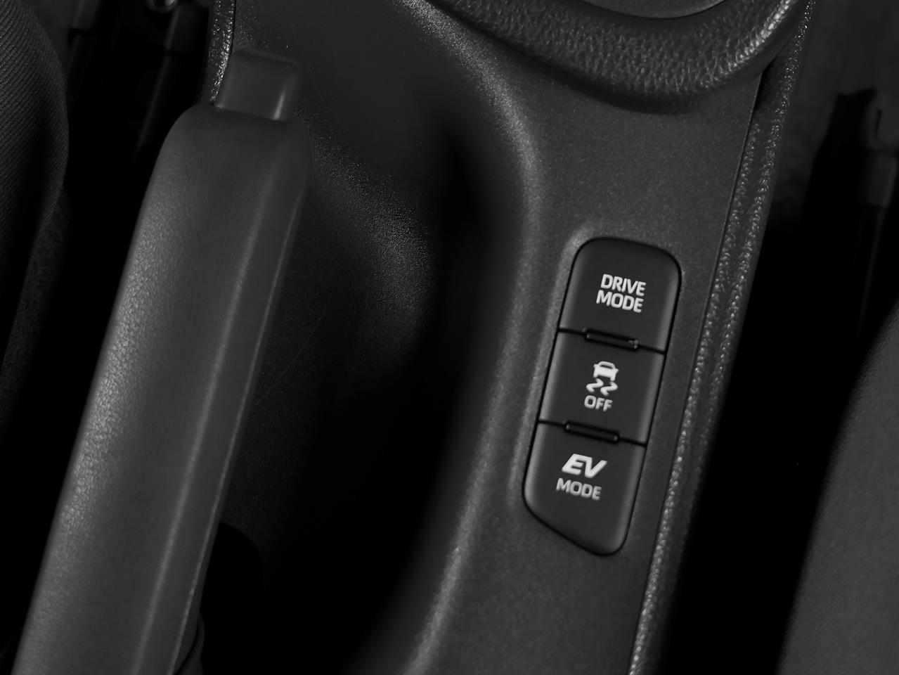 image-13, 2021 Toyota Yaris Hybrid 'X' at Christchurch