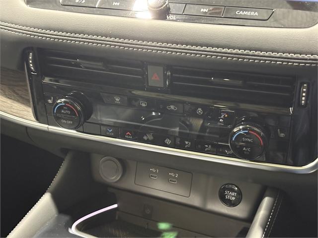 image-16, 2026 Nissan X-Trail Ti-L ePower at Invercargill