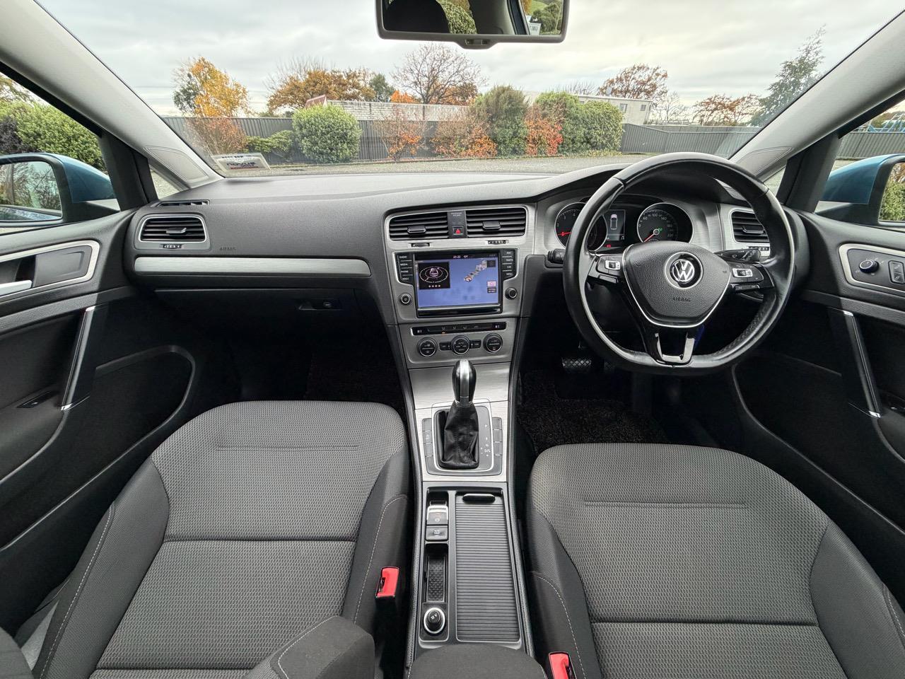 image-12, 2014 Volkswagen Golf TSI LOW KMS SAFE AND ECONOMIC at Gore
