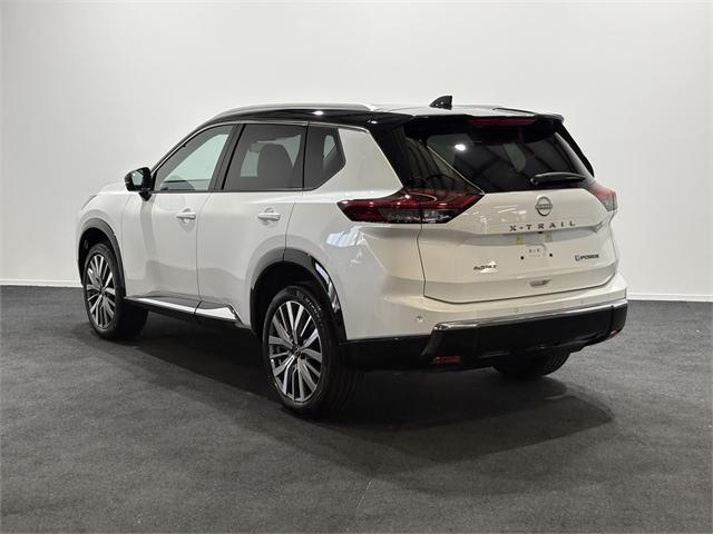 image-4, 2026 Nissan X-Trail Ti-L ePower at Invercargill