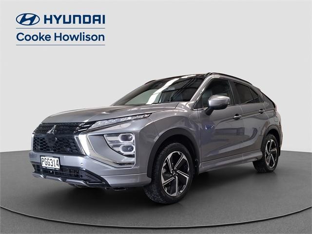 image-2, 2022 Mitsubishi Eclipse Cross VRX Phev / 4WD at Dunedin