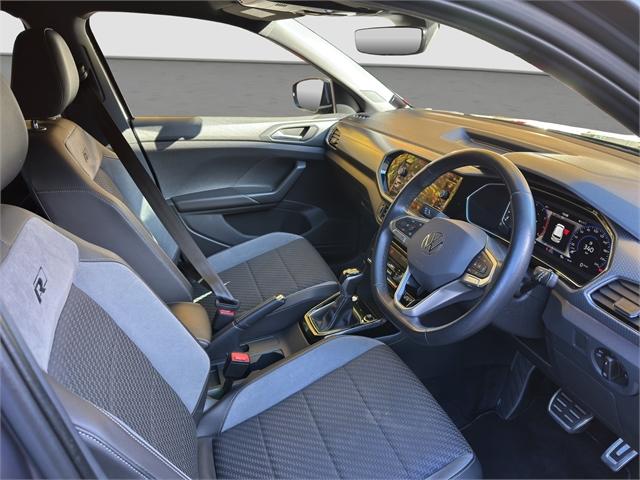 image-14, 2023 Volkswagen T-Cross R-Line at Queenstown-Lakes