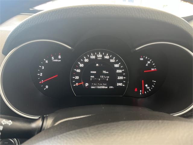 image-8, 2014 Kia Sorento 2.2 Diesel Premium at Timaru