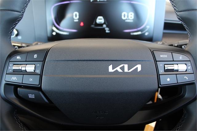 image-15, 2026 Kia Stonic LX 1.0L PETROL TURBO at Christchurch