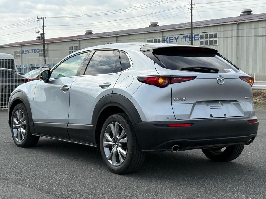 image-4, 2021 Mazda Cx-30 20S PRO ACTIVE TOURING at Christchurch