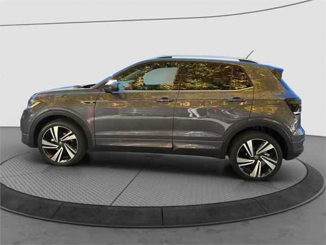 image-4, 2023 Volkswagen T-Cross R-Line at Queenstown-Lakes