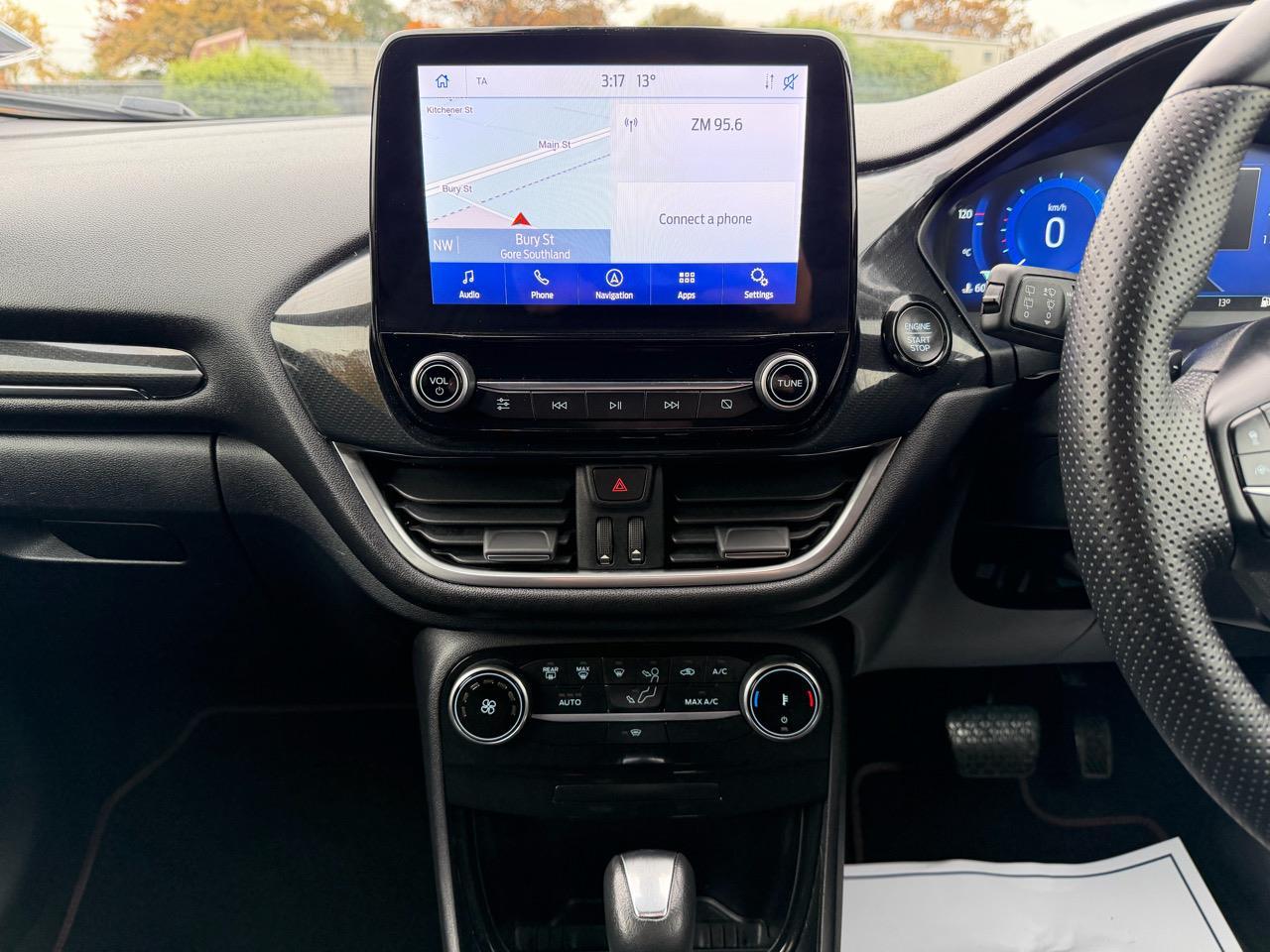 image-12, 2023 Ford Puma NZ NEW HYBRID 5.4L /100KM STYLISH at Gore