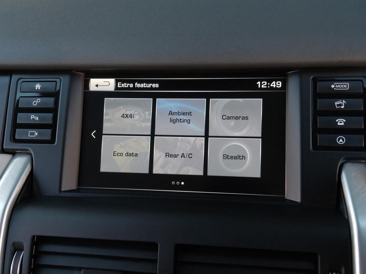 image-14, 2016 LandRover Discovery Sport SE 4WD 7-Seater at Christchurch