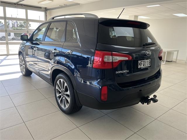 image-4, 2014 Kia Sorento 2.2 Diesel Premium at Timaru