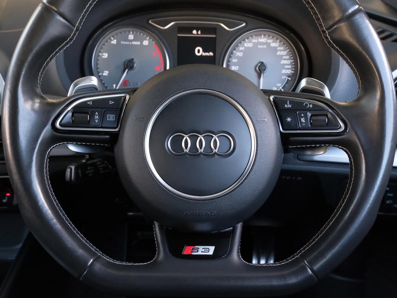 image-11, 2014 Audi S3 Sportback Quattro at Christchurch