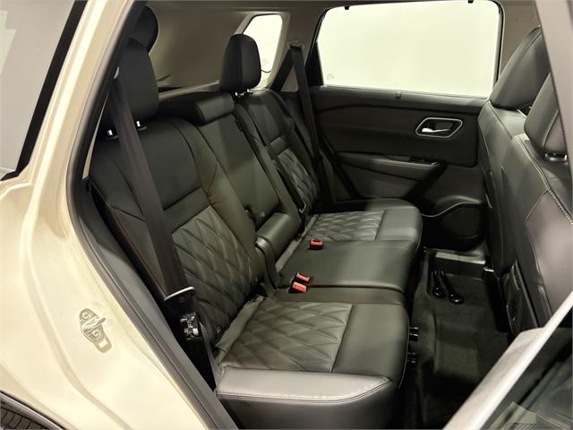 image-9, 2026 Nissan X-Trail Ti-L ePower at Invercargill