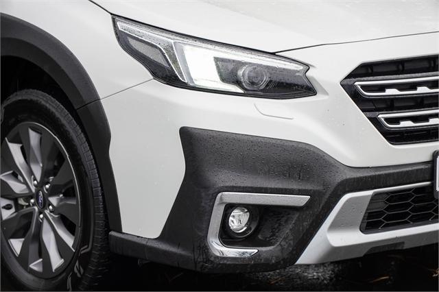 image-3, 2025 Subaru Outback Sport 2.5P/4Wd/8Cvt at Dunedin