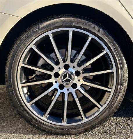 image-5, 2018 MercedesBenz CLA 200 1.6P/7At at Christchurch