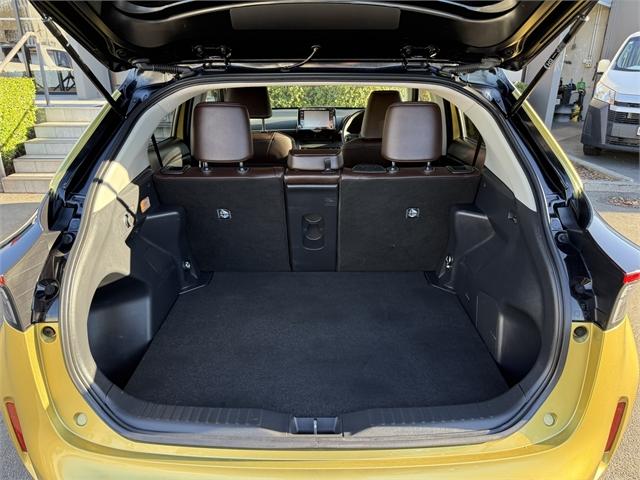 image-9, 2021 Toyota Yaris Cross Hybrid Z AWD/4WD, Push Sta at Christchurch