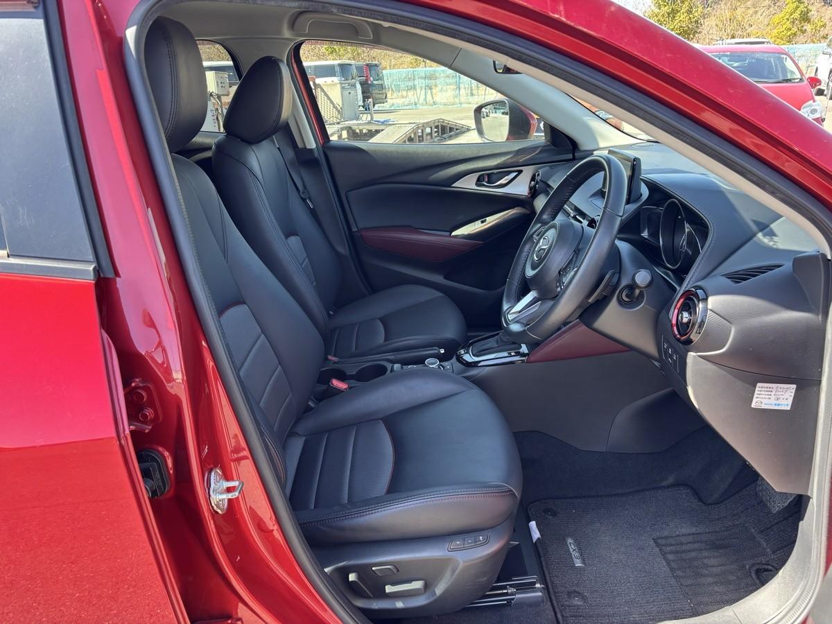 image-5, 2018 Mazda CX-3 20S PROACTIVE at Christchurch