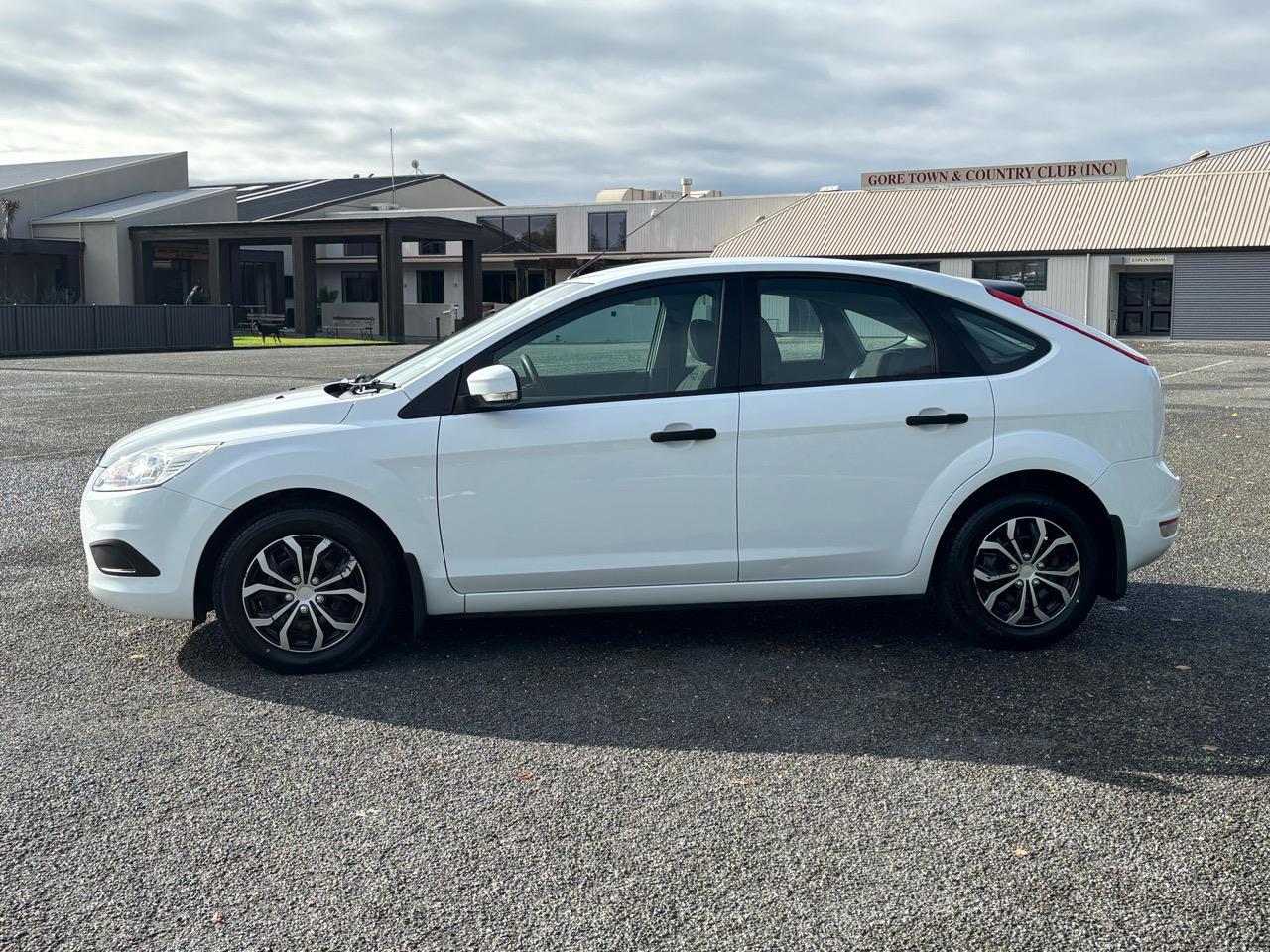 image-3, 2011 Ford Focus NZ NEW -LOW KMS at Gore