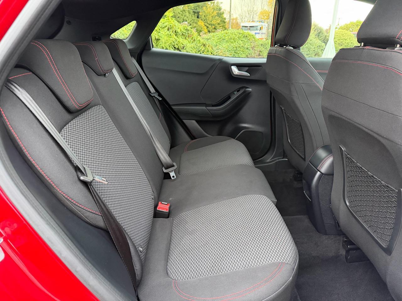 image-9, 2023 Ford Puma NZ NEW ST-LINE HYBRID SMART ECONOMY at Gore