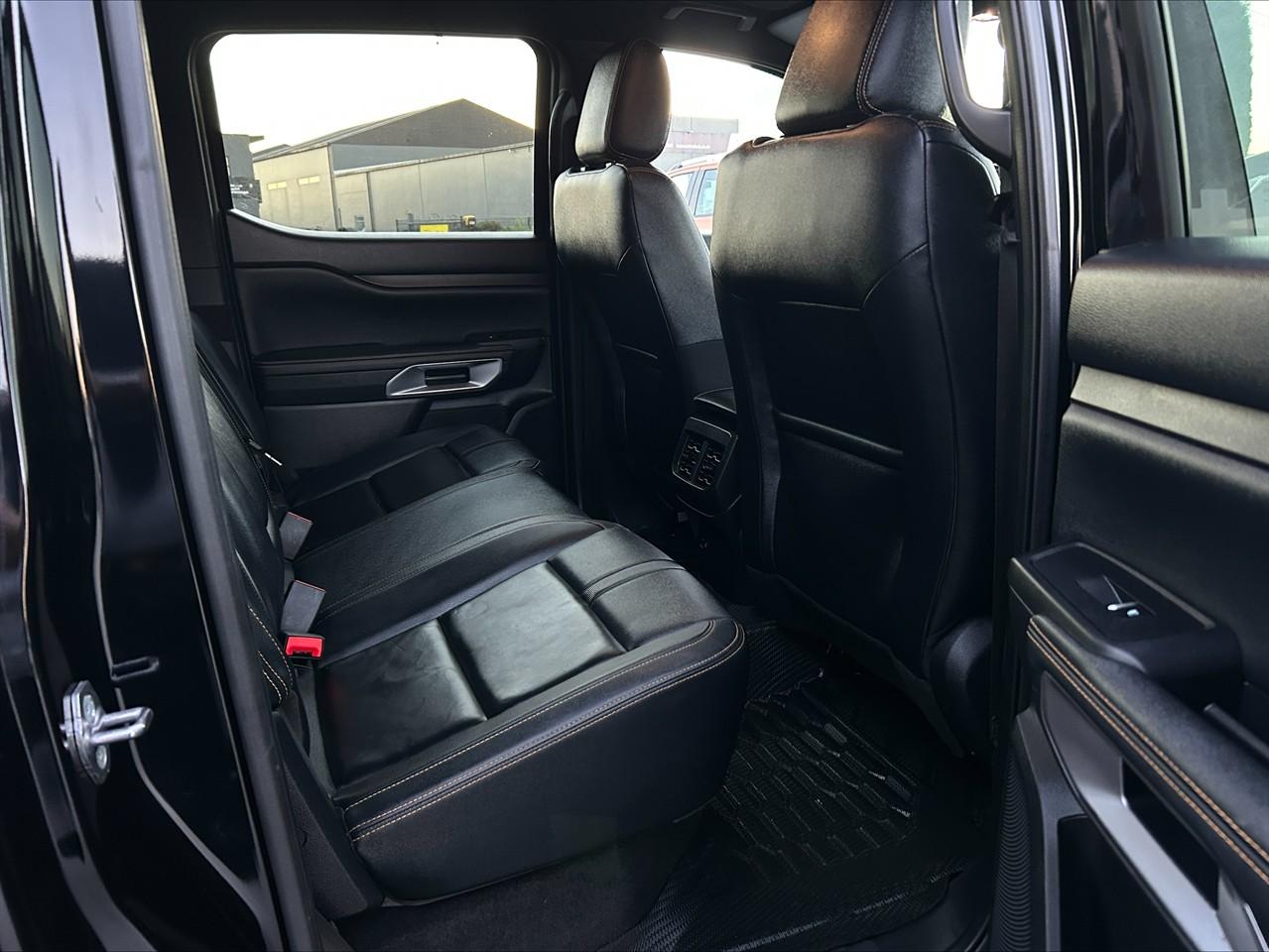 image-17, 2023 Ford Ranger WILDTRAK 3.0D/4WD at Waimakariri