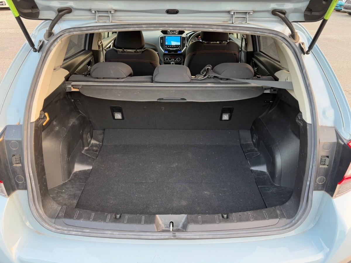 image-7, 2017 Subaru XV 2.0 I-L Eyesight 4WD at Christchurch