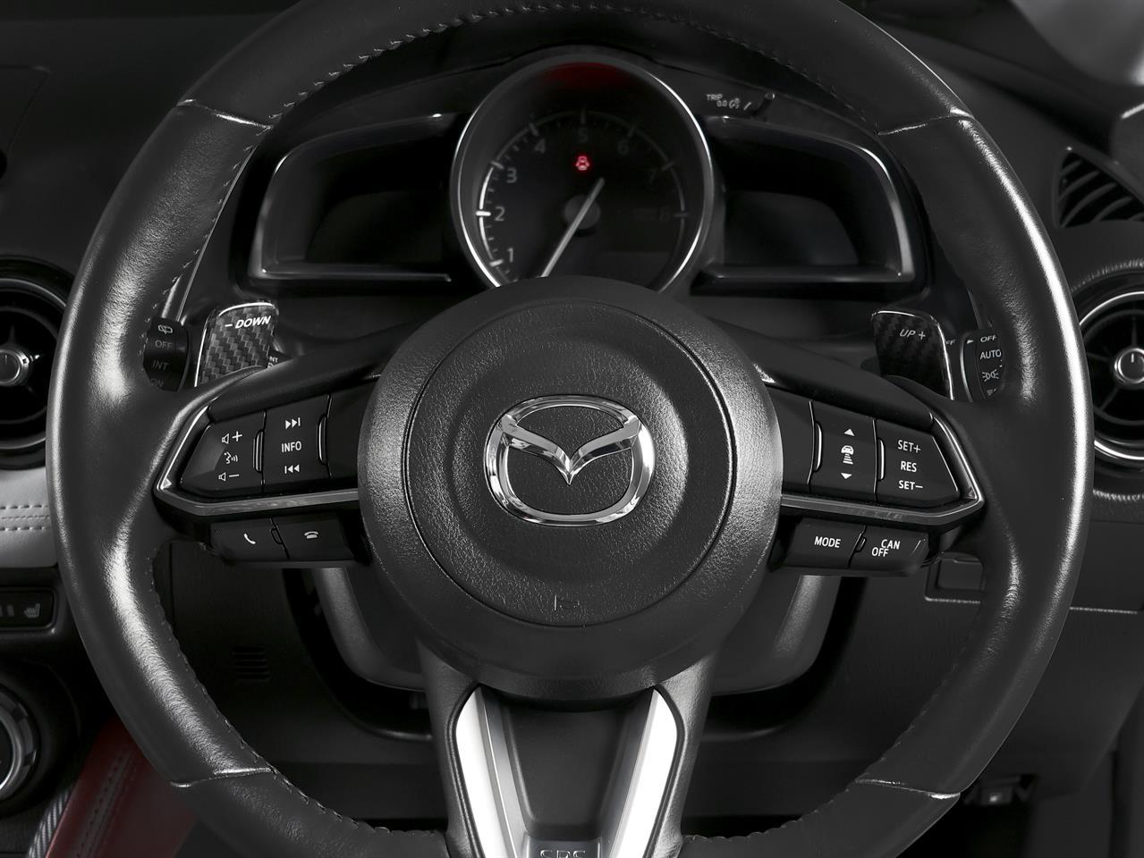 image-11, 2018 Mazda CX-3 20S 4WD 'Leather Package' at Christchurch