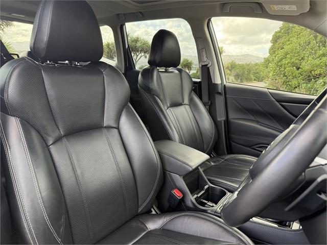 image-10, 2021 Subaru Forester 2.5i Premium at Dunedin