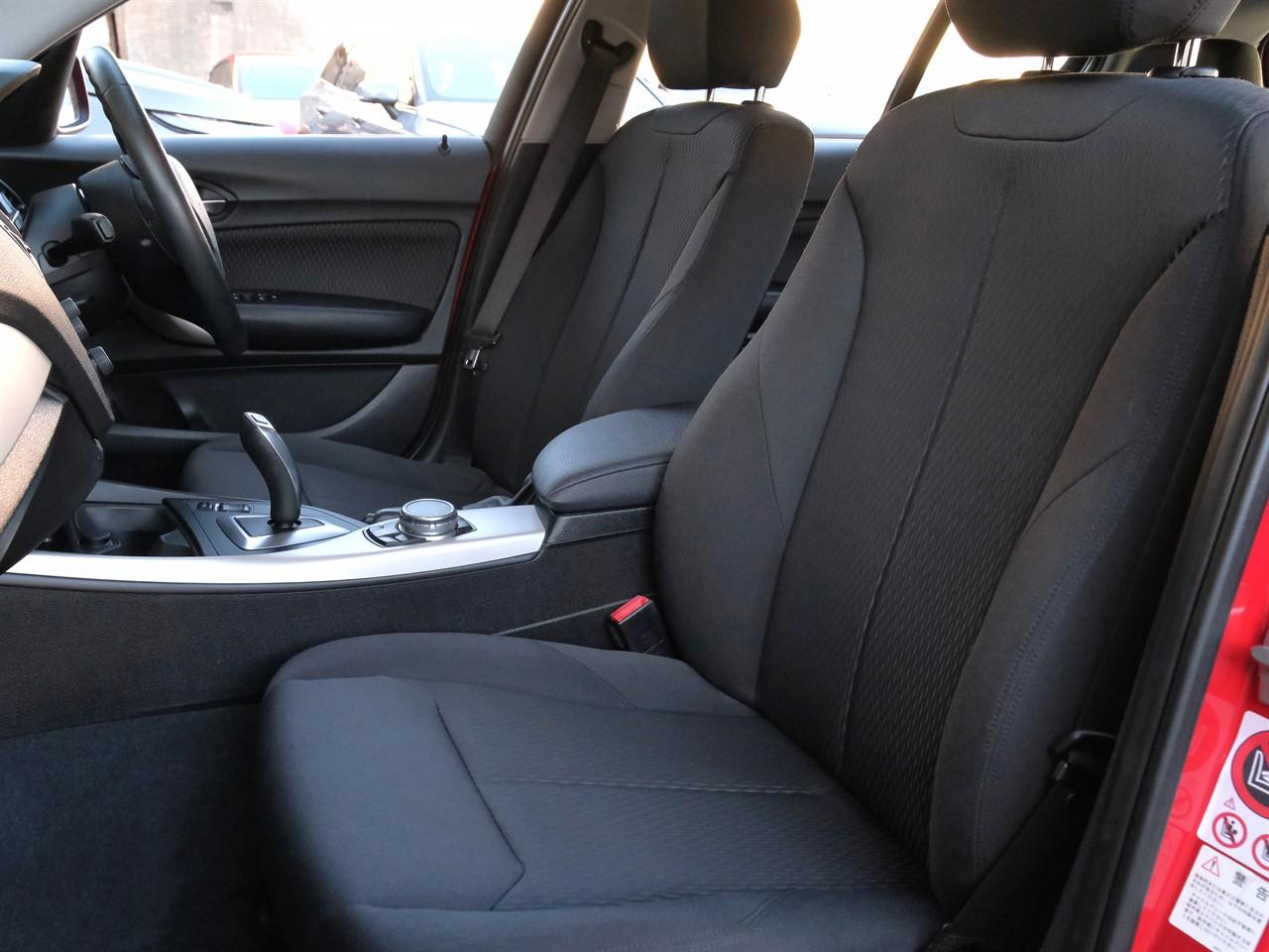 image-17, 2015 BMW 118i 1.6lt Turbo Hatch at Christchurch