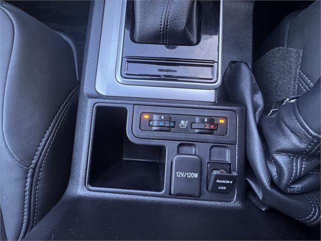 image-15, 2021 Toyota Land Cruiser Prado at Dunedin