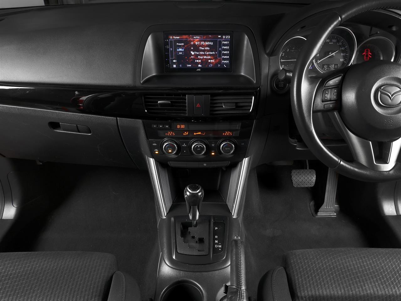 image-10, 2012 Mazda CX-5 20S Skyactiv at Christchurch